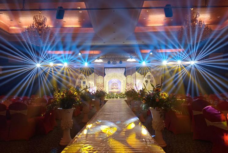 南通潤泰文化 一站式專業(yè)婚禮與活動策劃服務