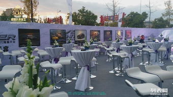 玉溪婚禮一站式服務 專業策劃、慶典與設備租賃全解析