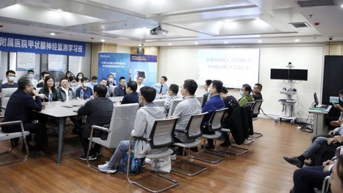 內(nèi)蒙古民族大學(xué)附屬醫(yī)院成功舉辦首屆腔鏡甲狀腺技術(shù)交流沙龍